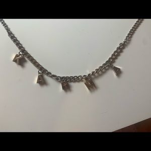 necklace